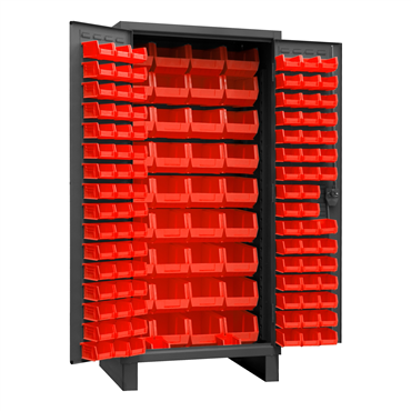 Industrial Duty Cabinet